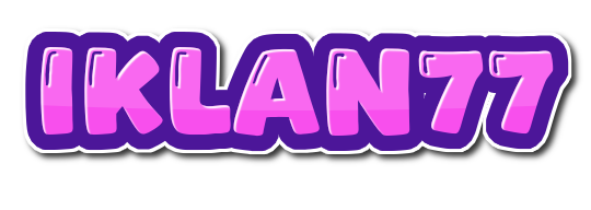 IKLAN77 Logo